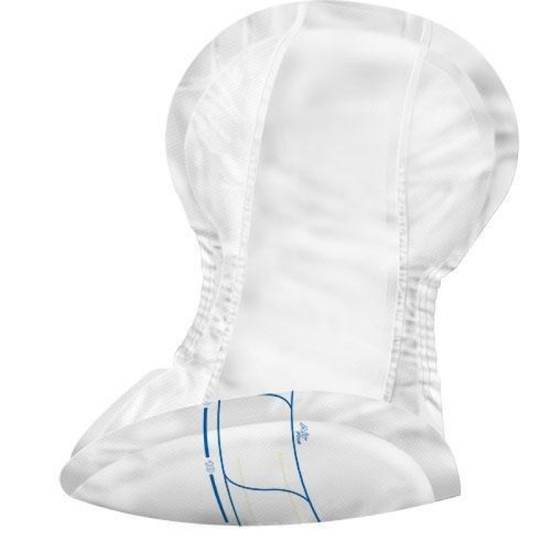 Abri-San Shaped Pad - 10 Abri-San Shaped Pad - 10